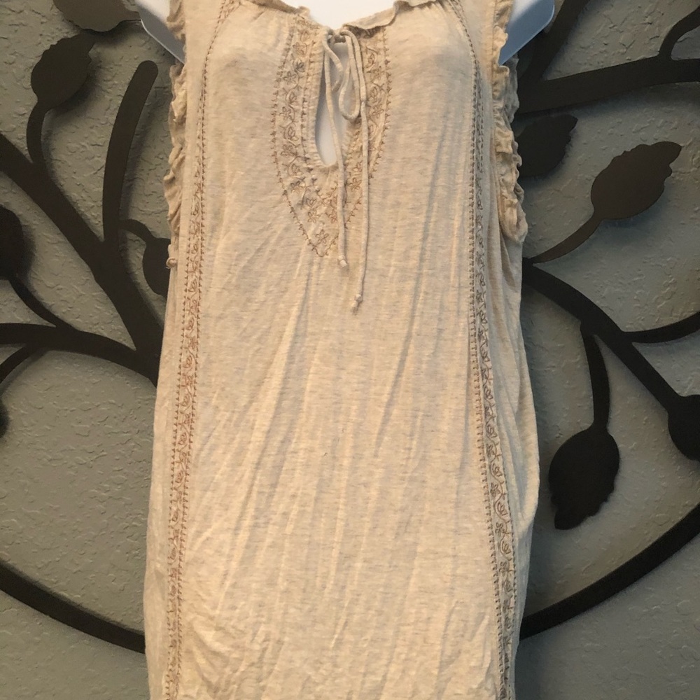 Plus size top